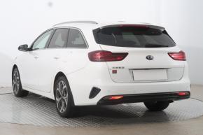 Kia Ceed  1.4 T-GDI L 