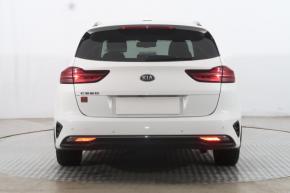 Kia Ceed  1.4 T-GDI L 