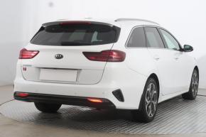 Kia Ceed  1.4 T-GDI L 