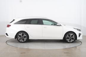 Kia Ceed  1.4 T-GDI L 