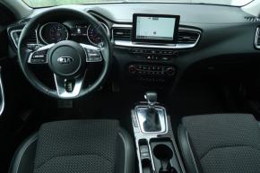 Kia Ceed  1.4 T-GDI L 