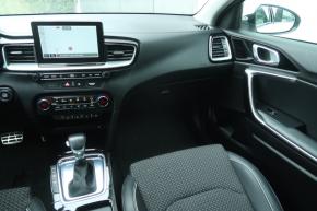 Kia Ceed  1.4 T-GDI L 