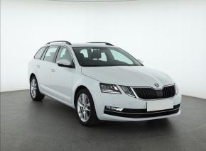 Škoda Octavia  1.5 TSI 