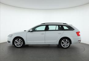 Škoda Octavia  1.5 TSI 