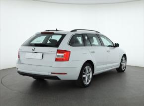 Škoda Octavia  1.5 TSI 