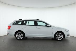 Škoda Octavia  1.5 TSI 