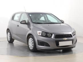 Chevrolet Aveo  1.2 i 16V 