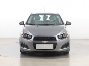 Chevrolet Aveo  1.2 i 16V 