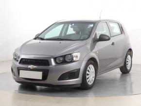 Chevrolet Aveo  1.2 i 16V 