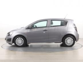 Chevrolet Aveo  1.2 i 16V 