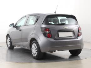 Chevrolet Aveo  1.2 i 16V 