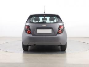 Chevrolet Aveo  1.2 i 16V 