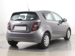 Chevrolet Aveo  1.2 i 16V 