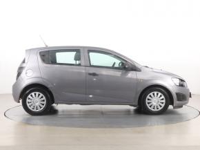 Chevrolet Aveo  1.2 i 16V 