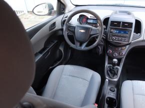 Chevrolet Aveo  1.2 i 16V 