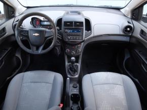 Chevrolet Aveo  1.2 i 16V 