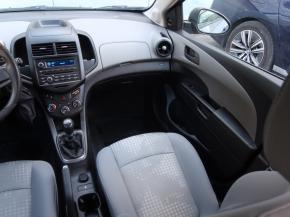 Chevrolet Aveo  1.2 i 16V 