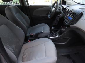 Chevrolet Aveo  1.2 i 16V 