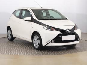 Toyota Aygo  1.0 VVT-i 