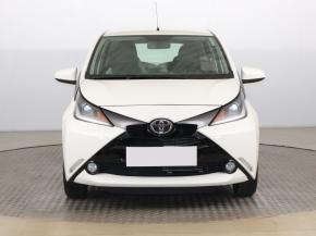 Toyota Aygo  1.0 VVT-i 