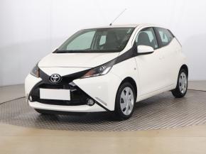 Toyota Aygo  1.0 VVT-i 