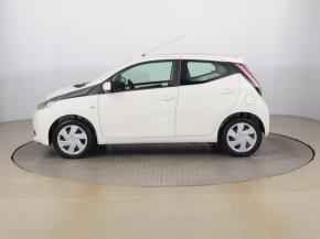 Toyota Aygo  1.0 VVT-i 