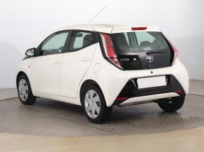 Toyota Aygo  1.0 VVT-i 