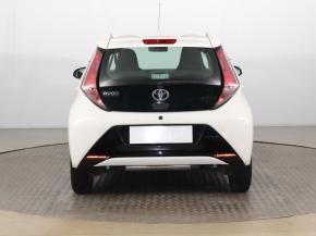 Toyota Aygo  1.0 VVT-i 