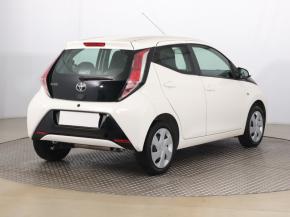 Toyota Aygo  1.0 VVT-i 