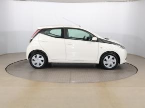 Toyota Aygo  1.0 VVT-i 