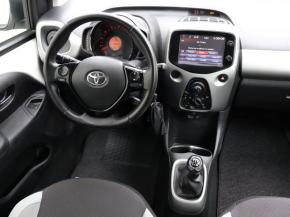 Toyota Aygo  1.0 VVT-i 