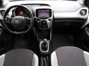 Toyota Aygo  1.0 VVT-i 