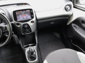 Toyota Aygo  1.0 VVT-i 