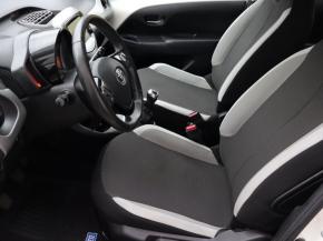 Toyota Aygo  1.0 VVT-i 