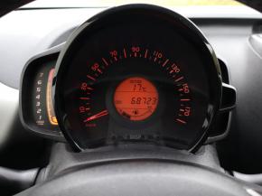 Toyota Aygo  1.0 VVT-i 