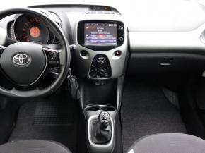 Toyota Aygo  1.0 VVT-i 