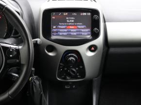 Toyota Aygo  1.0 VVT-i 