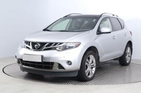 Nissan Murano  2.5 dCi 