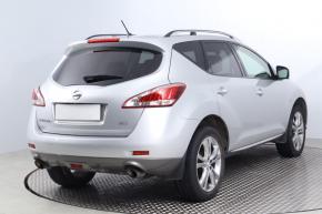 Nissan Murano  2.5 dCi 