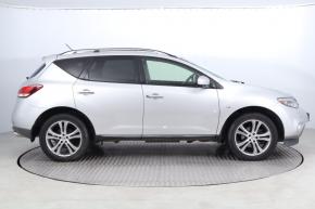 Nissan Murano  2.5 dCi 