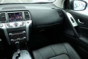 Nissan Murano  2.5 dCi 