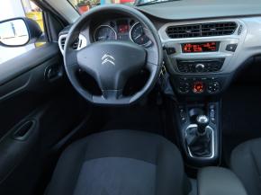 Citroen C-Elysee  1.6 VTi 