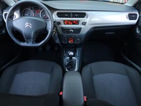 Citroen C-Elysee  1.6 VTi 