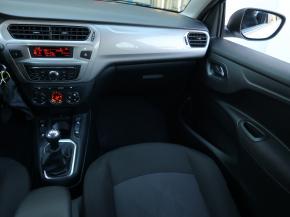 Citroen C-Elysee  1.6 VTi 