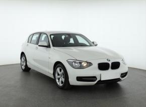 BMW 1  114i M Sport