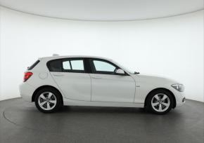 BMW 1  114i M Sport 