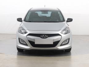 Hyundai i30  1.6 MPI 