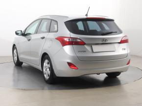 Hyundai i30  1.6 MPI 