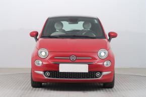 Fiat 500  1.0 mild-hybrid Lounge 