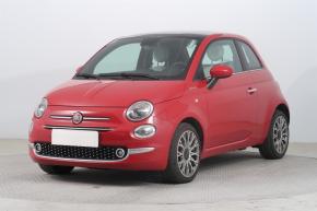 Fiat 500  1.0 mild-hybrid Lounge 